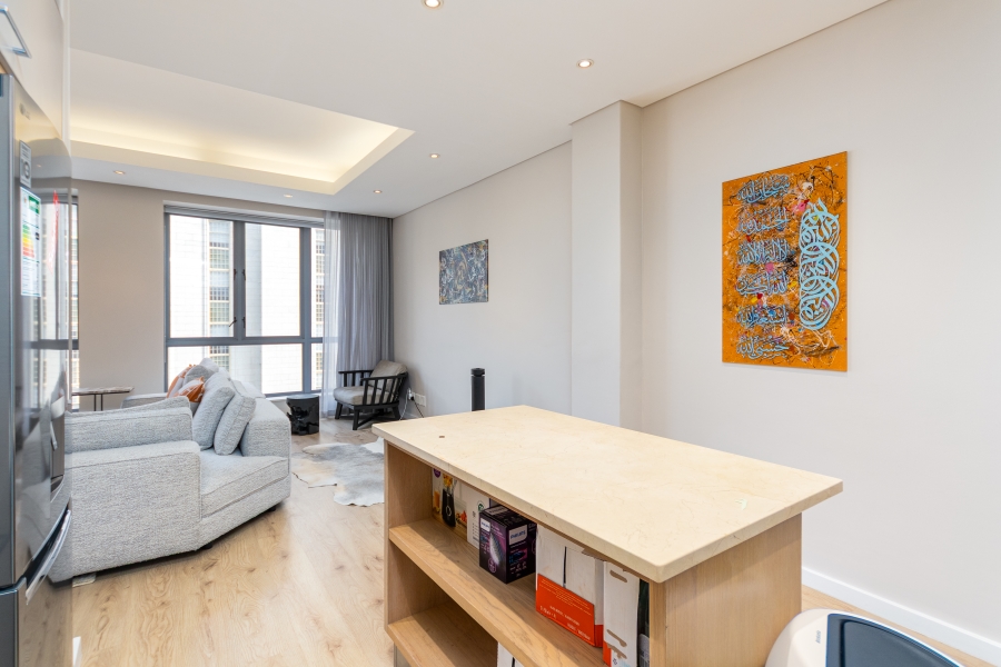 1 Bedroom Property for Sale in Cape Town City Centre Western Cape